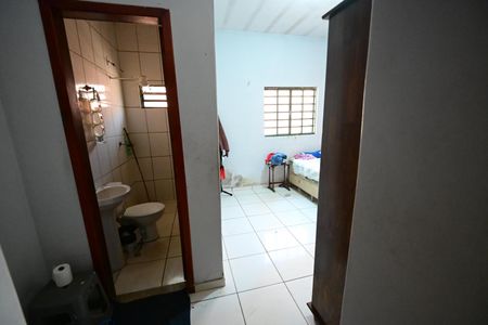 Casa à venda com 3 quartos, 139m² em Jardim Eli Forte, Goiânia