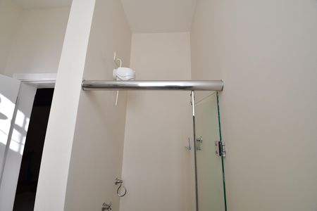Casa de condomínio à venda com 500m², 4 quartos e 5 vagasBanheiro