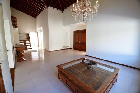 Casa de Condomínio à venda com 4 quartos, 500m² em Loteamento Alphaville Campinas, Campinas