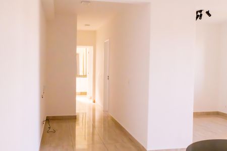 Apartamento para alugar com 2 quartos, 81m² em Jardim Esmeralda, Limeira