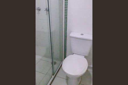 Banheiro 1  de apartamento para alugar com 2 quartos, 81m² em Jardim Esmeralda, Limeira
