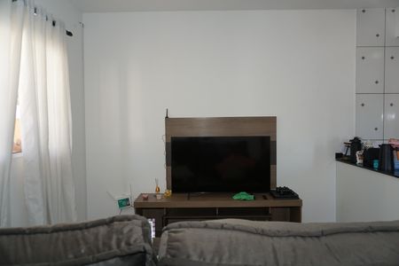 Casa para alugar com 50m², 2 quartos e sem vagaSala