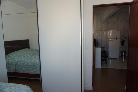 Casa para alugar com 50m², 2 quartos e sem vagaQuarto 1