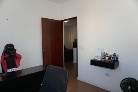 Quarto 2 de casa para alugar com 2 quartos, 50m² em Parque Pirajussara, Embu das Artes