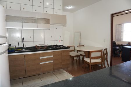 Casa para alugar com 50m², 2 quartos e sem vagaCozinha