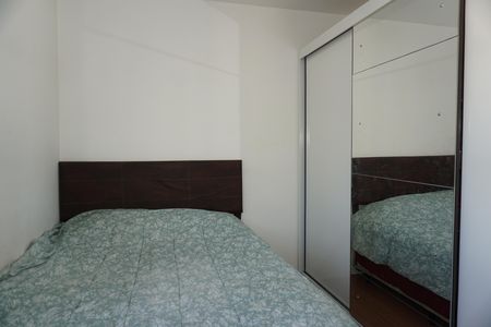 Casa para alugar com 50m², 2 quartos e sem vagaQuarto 1