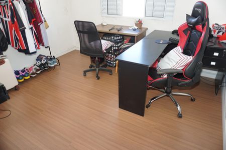 Casa para alugar com 50m², 2 quartos e sem vagaQuarto 2