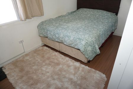 Casa para alugar com 50m², 2 quartos e sem vagaQuarto 1