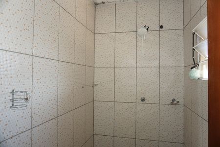 Casa para alugar com 50m², 2 quartos e sem vagaBanheiro
