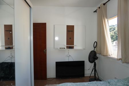 Casa para alugar com 50m², 2 quartos e sem vagaQuarto 1