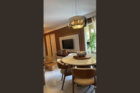 Apartamento à venda com 3 quartos, 74m² em Parque Prado, Campinas