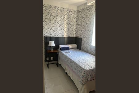 Quarto de apartamento à venda com 3 quartos, 74m² em Parque Prado, Campinas