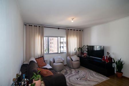 Apartamento à venda com 106m², 3 quartos e 1 vaga