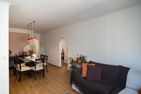 Apartamento à venda com 3 quartos, 106m² em Bela Vista, São Paulo