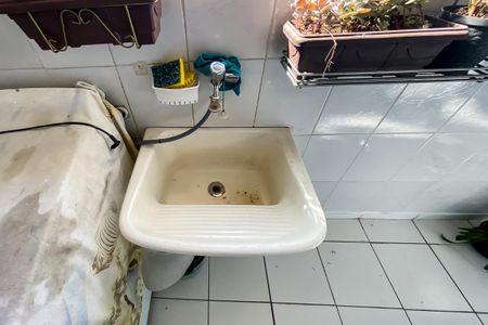 Apartamento à venda com 106m², 3 quartos e 1 vaga