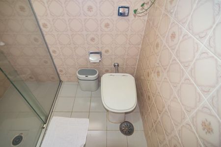 Apartamento à venda com 106m², 3 quartos e 1 vaga