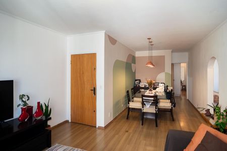 Apartamento à venda com 3 quartos, 106m² em Bela Vista, São Paulo