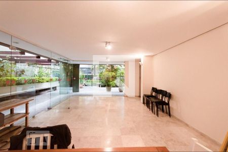 Apartamento à venda com 106m², 3 quartos e 1 vaga