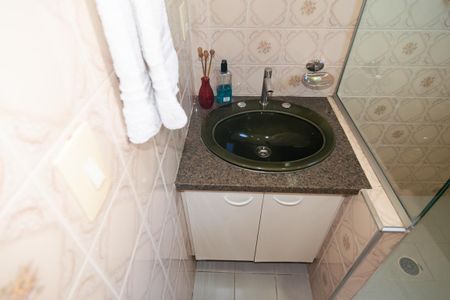 Apartamento à venda com 106m², 3 quartos e 1 vaga