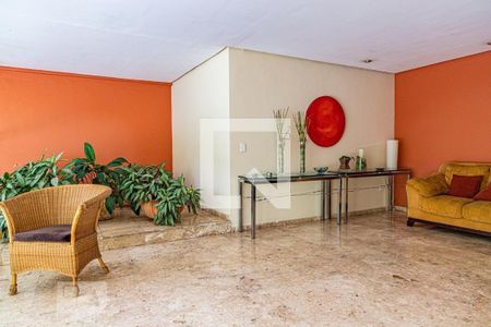 Apartamento à venda com 106m², 3 quartos e 1 vaga