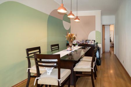 Apartamento à venda com 106m², 3 quartos e 1 vaga