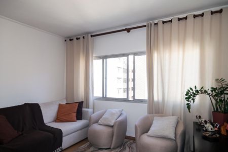 Apartamento à venda com 3 quartos, 106m² em Bela Vista, São Paulo