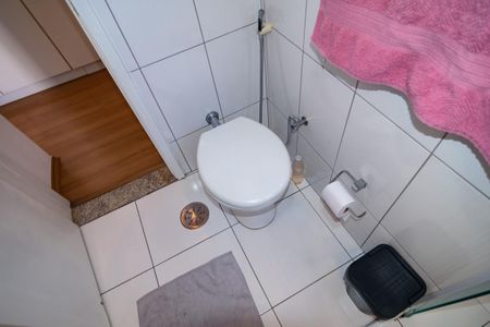 Apartamento à venda com 106m², 3 quartos e 1 vaga