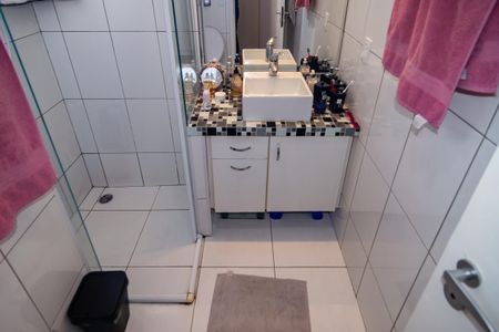 Apartamento à venda com 106m², 3 quartos e 1 vaga