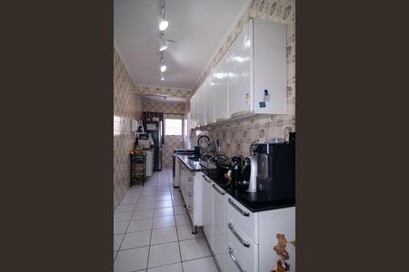 Apartamento à venda com 106m², 3 quartos e 1 vaga
