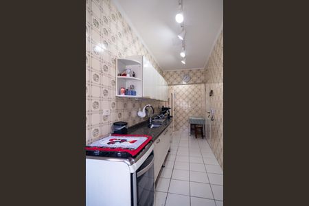 Apartamento à venda com 106m², 3 quartos e 1 vaga