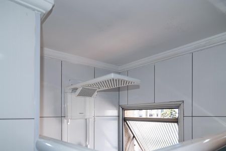 Apartamento à venda com 106m², 3 quartos e 1 vaga