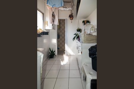 Apartamento à venda com 106m², 3 quartos e 1 vaga