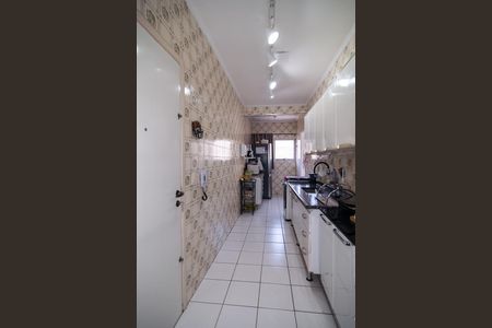 Apartamento à venda com 106m², 3 quartos e 1 vaga