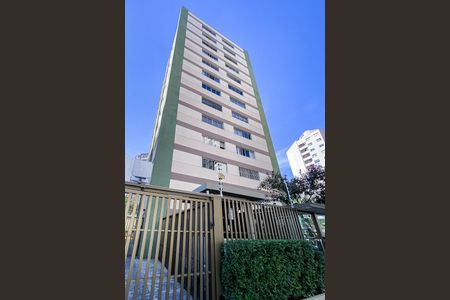 Apartamento à venda com 106m², 3 quartos e 1 vaga