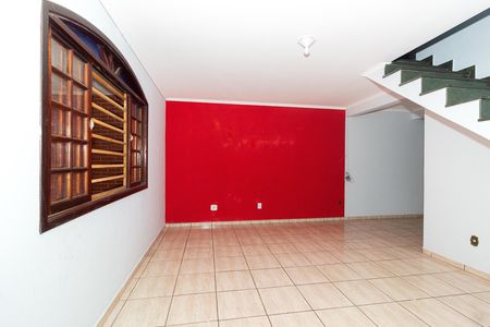 Casa à venda com 3 quartos, 250m² em Parque America, São Paulo