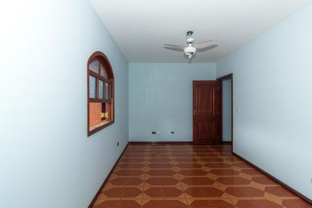 Suíte de casa à venda com 3 quartos, 250m² em Parque America, São Paulo