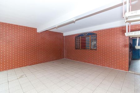 Garagem de casa à venda com 3 quartos, 250m² em Parque America, São Paulo