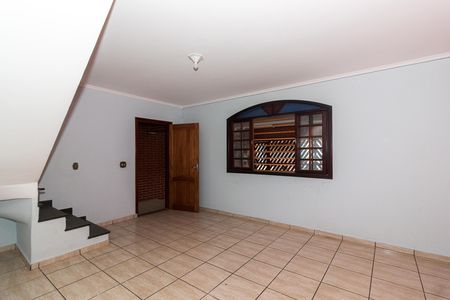 Sala de casa à venda com 3 quartos, 250m² em Parque America, São Paulo
