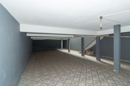 Espaço  de casa à venda com 3 quartos, 250m² em Parque America, São Paulo