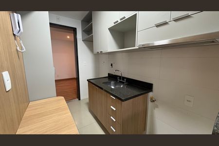 Apartamento para alugar com 72m², 2 quartos e 1 vaga Apartamento para alugar com 72m², 2 quartos e 1 vagaCozinha