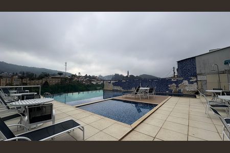 Apartamento para alugar com 72m², 2 quartos e 1 vaga Apartamento para alugar com 72m², 2 quartos e 1 vagaÁrea comum - Piscina