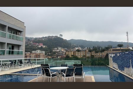 Apartamento para alugar com 72m², 2 quartos e 1 vaga Apartamento para alugar com 72m², 2 quartos e 1 vagaÁrea comum - Piscina