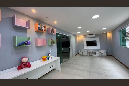 Apartamento para alugar com 72m², 2 quartos e 1 vaga Apartamento para alugar com 72m², 2 quartos e 1 vagaÁrea comum
