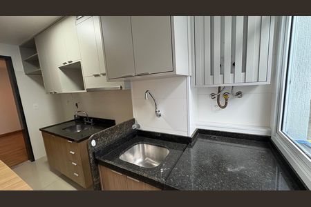 Apartamento para alugar com 72m², 2 quartos e 1 vaga Apartamento para alugar com 72m², 2 quartos e 1 vagaÁrea de Serviço
