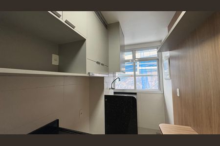 Apartamento para alugar com 72m², 2 quartos e 1 vaga Apartamento para alugar com 72m², 2 quartos e 1 vagaCozinha