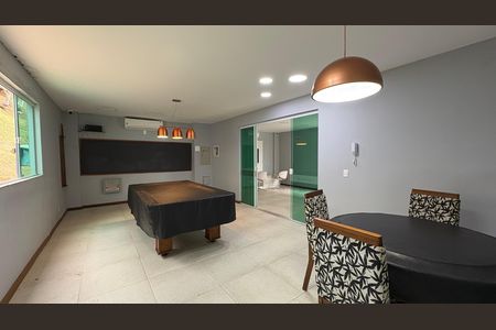 Apartamento para alugar com 72m², 2 quartos e 1 vaga Apartamento para alugar com 72m², 2 quartos e 1 vagaÁrea comum