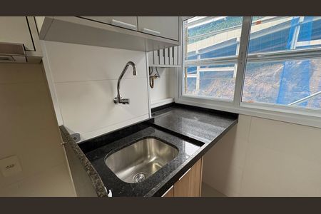 Apartamento para alugar com 72m², 2 quartos e 1 vaga Apartamento para alugar com 72m², 2 quartos e 1 vagaÁrea de Serviço