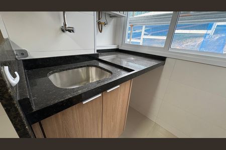 Apartamento para alugar com 72m², 2 quartos e 1 vaga Apartamento para alugar com 72m², 2 quartos e 1 vagaÁrea de Serviço