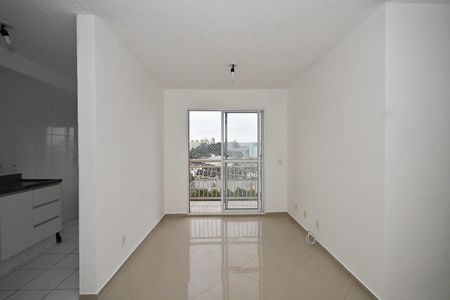 Apartamento para alugar com 2 quartos, 47m² em Vila das Belezas, São Paulo
