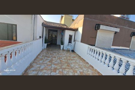 Casa à venda com 2 quartos, 83m² em Jardim Ouro Preto, São Paulo